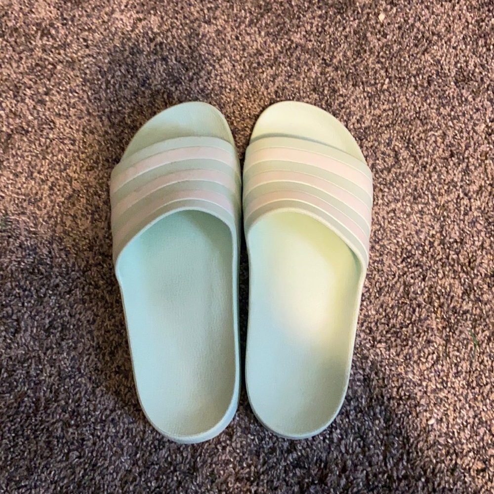 Adidas Slides